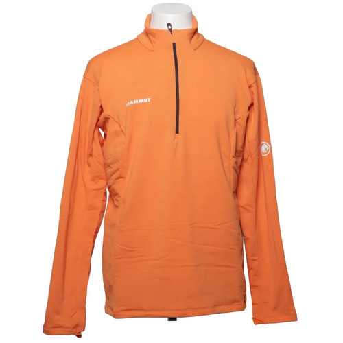 Mammut trainingsoberteil - mammut,,