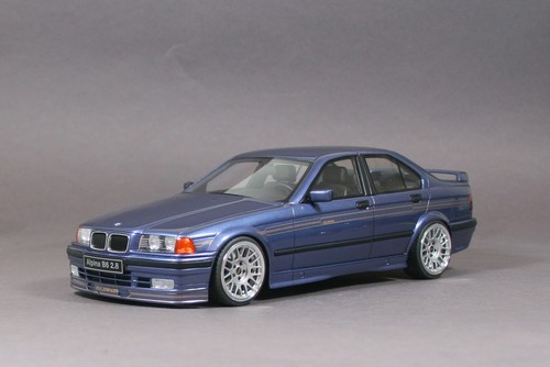 Alpina basis bmw - 2,8,