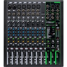 Mackie Pro FX 12 v3 | Neu