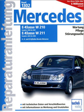 Mercedes E-Klasse W210 W211