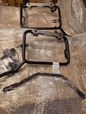 Kofferträger Satz Triumph Tiger 800 Panier Mounting Kit