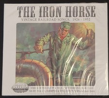 The Iron Horse Vintage