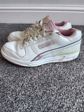 Seltene Reebok G Unit Sneaker