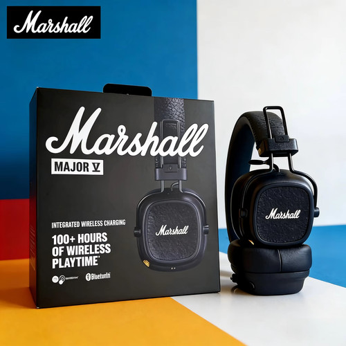 Marshall major wireless - major, v