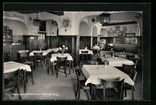 Ansichtskarte Kiedrich Rhg