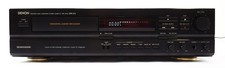 DENON Precision Audio Cassette Tape Deck DRS-610 Ohne Fernbedienung 252043