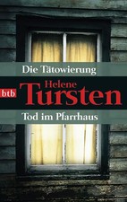 Die Tätowierung/Tod im Pfarrhaus ZUSTAND SEHR GUT