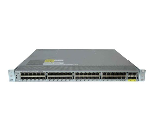 Cisco nexus n2k c2248tp - cisco,