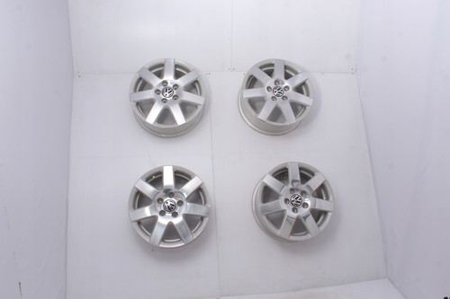 Original alufelgen - 4x,
