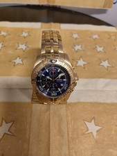 Festina Herren-Armbanduhr