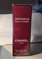 CHANEL ANTAEUS POUR HOMME
