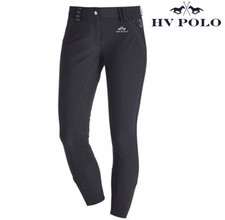 HV Polo Vollbesatz Softshell