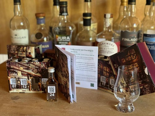 Whiskey mega tasting - whiskey, –