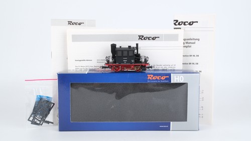 Roco 63298 dampflok - h0,