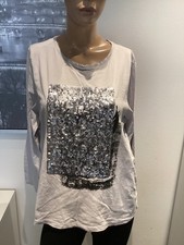 Schönes Oberteil in Gr. 46 von Suza