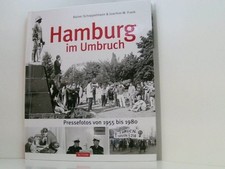 Hamburg im Umbruch