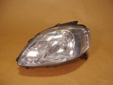 Scheinwerfer Frontscheinwerfer links VW Fox 5Z