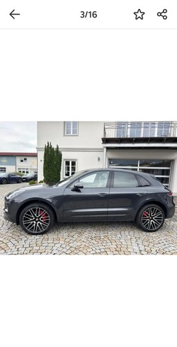 Komplettradsatz porsche macan - komplettradsatz,
