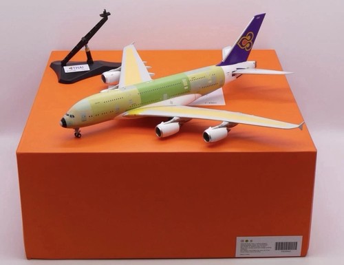 Wings wie herpa 200 - jc,