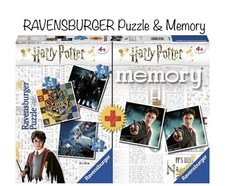 RAVENSBURGER Harry Potter Mini