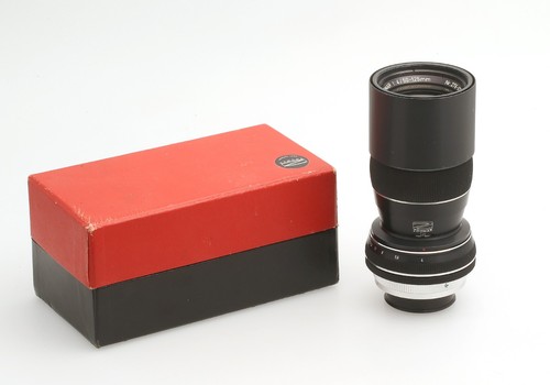 Kilfitt macro zoomar - kilfitt,