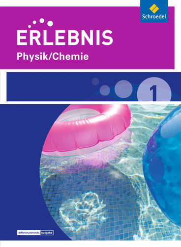Erlebnis physik chemie - erlebnis, 1