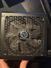 Netzteil 650W Thermaltake Berlin Pro 650w