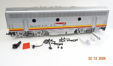 LGB Spur G 20582 US Diesellok