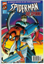 Spider-Man (Vol. 1) Nr. 3