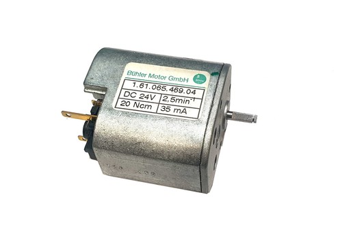 Getriebemotor 24v fabr - 24v,