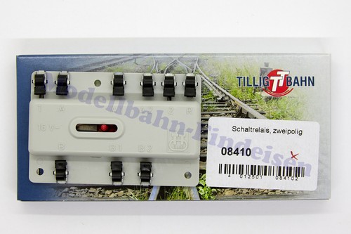Tillig 08410 schaltrelais - tillig,