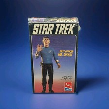 AMT ERTL 1994 Star Trek Figur