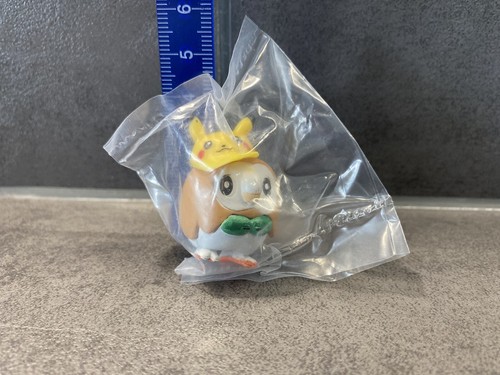 Pokemon figur bauz mit - pokemon,