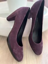 ECCO Damen Schuhe Pumps Gr. 41