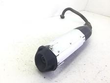 Auspuff yamaha yzf 125 - a,