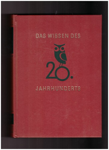 Das wissen des - wissen,