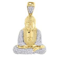 Diamant meditation buddha - meditation,