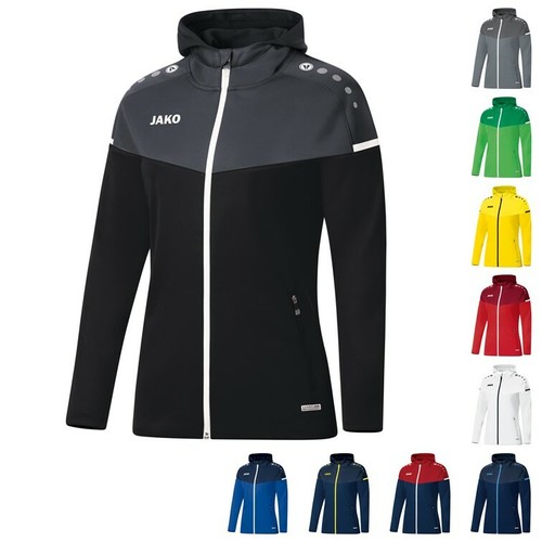 Jako trainingsjacke mit - jako,
