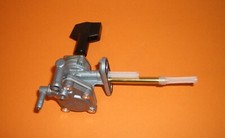 Benzinhahn Kraftstoffhahn