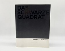 Das schwarze Quadrat. Hommage