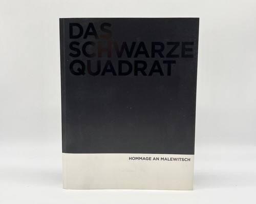 Das schwarze quadrat hommage - schwarze, quadrat.