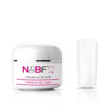 3-in-1 Einphasen UV Gel