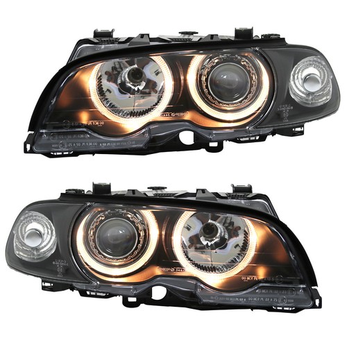 Depo scheinwerfer angel eyes - depo,