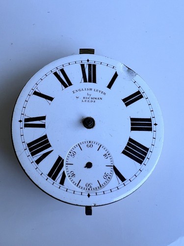 Englisch lever richman - lever,