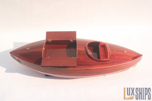 Luxus fliegerboot modell cm - luxus,