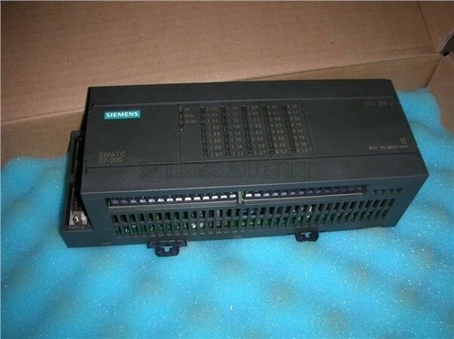 Used 1pcs plc - used,