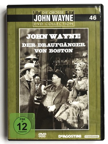 Dvd die grosse - •,