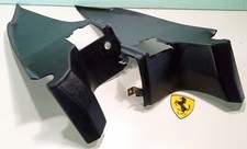 Ferrari 348 Interior Trim Rear