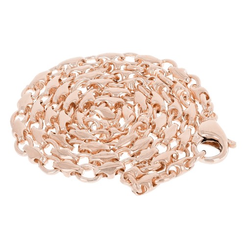 Karat rotgold massive - karat,