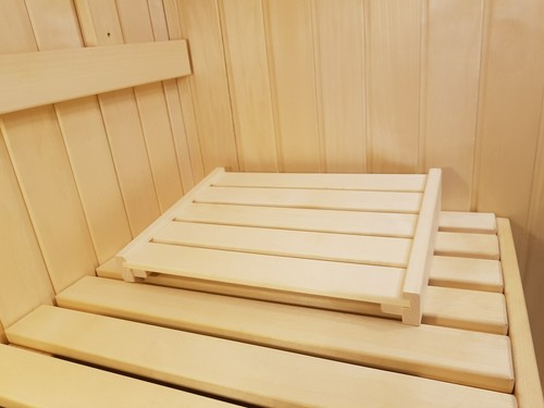 Agande sauna kopfstütze j009 - agande,